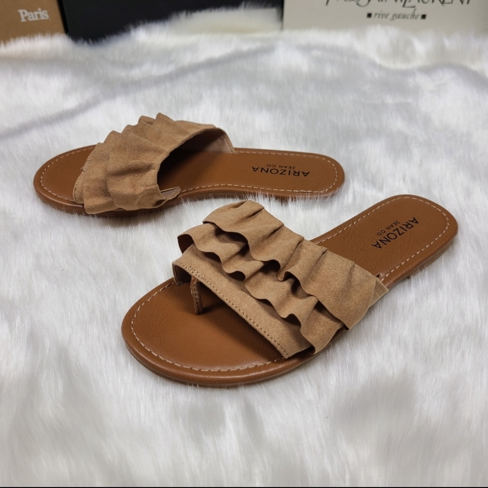 "GIFTED" Arizona "Georgetown" Sandals